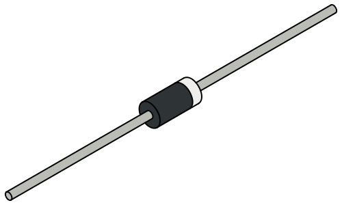 1N4005G图片14