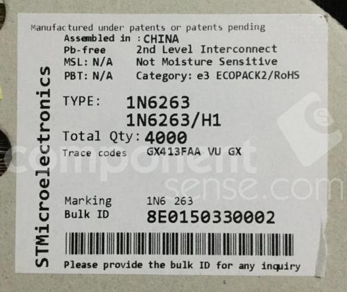 1N6263图片11