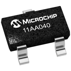 11AA040T-I/TT