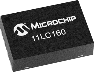 11LC160T-I/MNY图片2