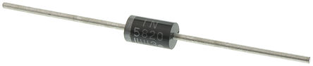 1N5820RLG图片2