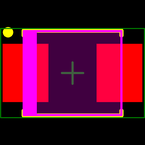 1SMB5955BT3G封装焊盘图