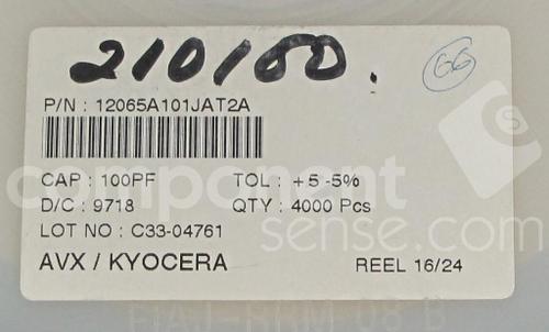 12065A101JAT2A图片4