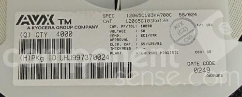 12065C103KAT2A图片14