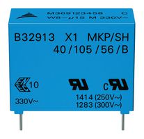 B32912A3104M000图片3