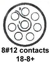 BACC45FN18-8S图片4