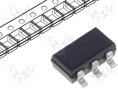 BAS16UE6327HTSA1图片6