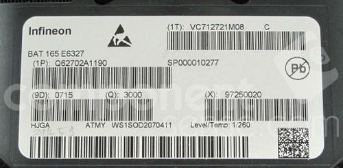 BAT165E6327HTSA1图片6