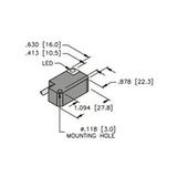 BI 2-Q10S-AN6X图片2