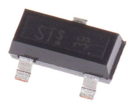 BSS205N H6327图片3
