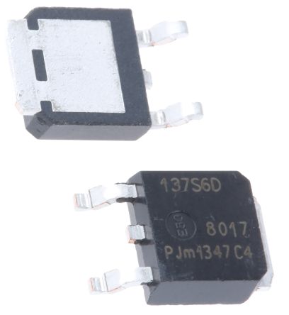 BT137S-600D图片3
