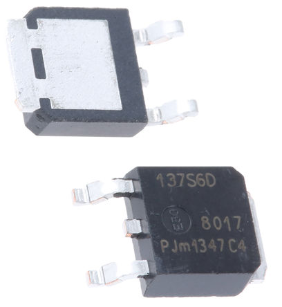 BT137S-600D图片1