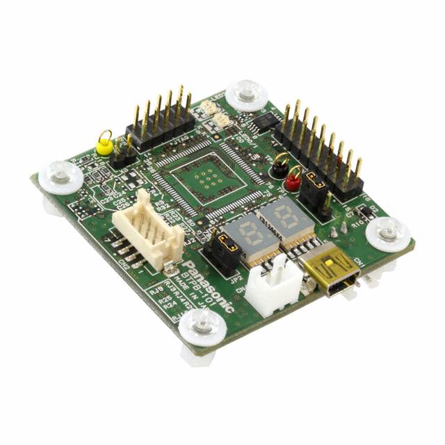 BTPB-101B_MN101EF63G图片3