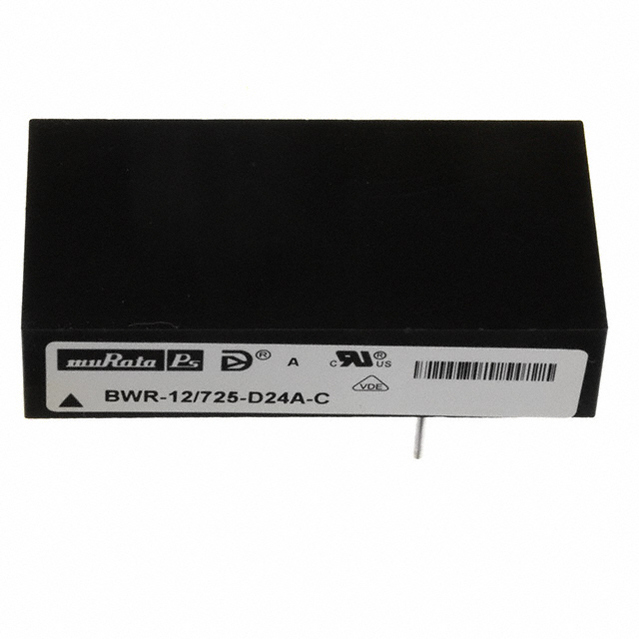 BWR-12/725-D24A-C图片5