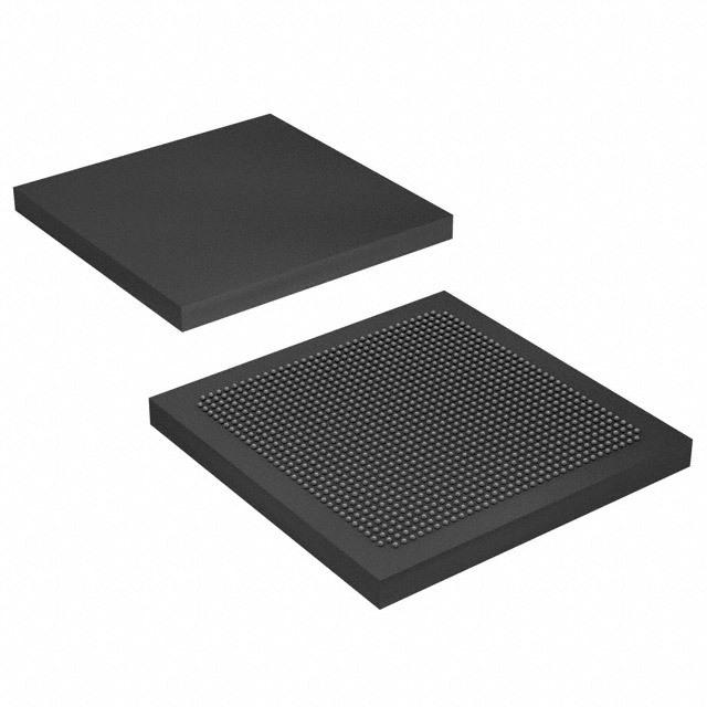 10AX115H3F34I2SGES