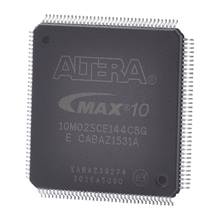 10M02SCE144C8G图片2