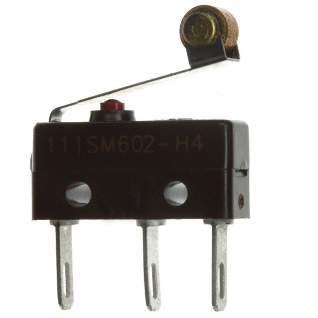 111SM602-H4图片11