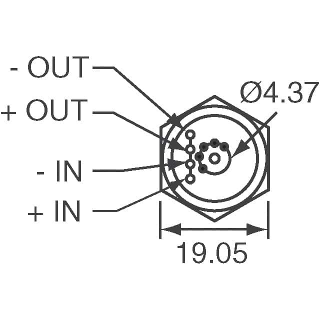 19C100PV5K图片12