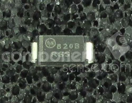 1SMA5920BT3图片3
