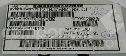 1210J0500103JCT图片1