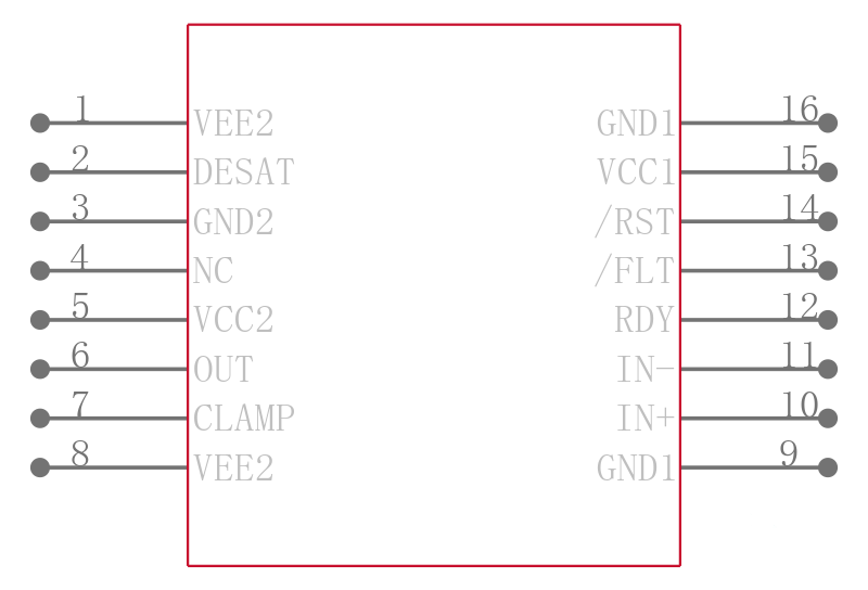 1ED020I12B2XUMA1引脚图