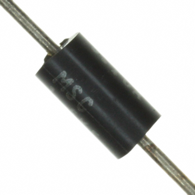 1.5KE100AE3/TR13图片2