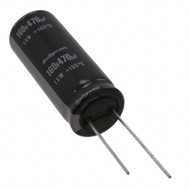 160TXW470MEFC16X40图片1