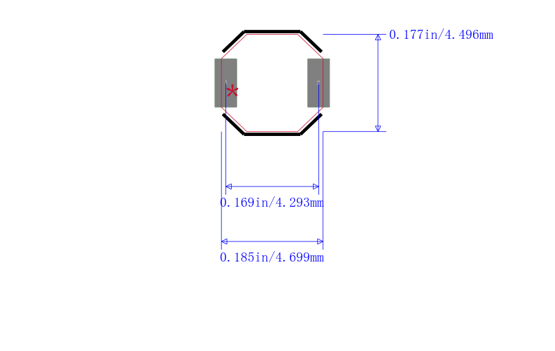 1235AS-H-100M=P3封装图