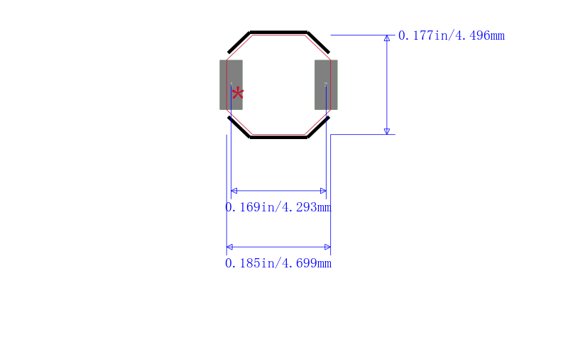 1235AS-H-4R3M=P3封装图