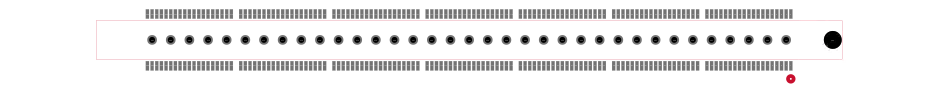 1-767007-4封装焊盘图