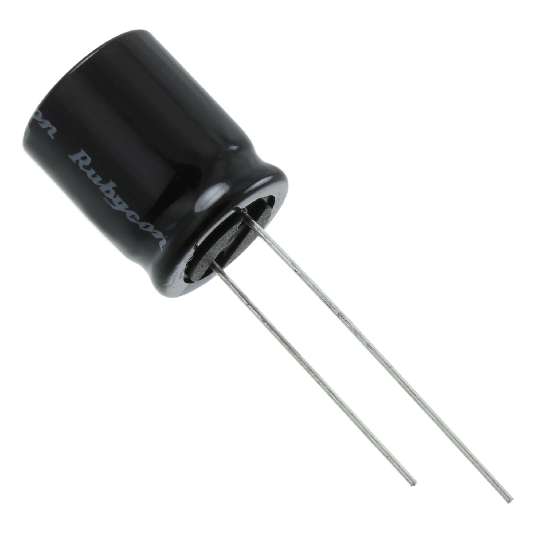 100ZLJ100M12.5X16图片2