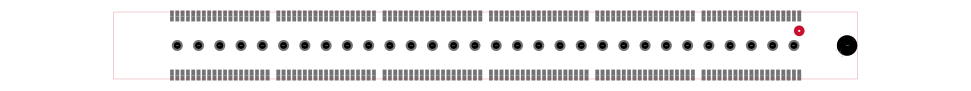1-767007-3封装焊盘图