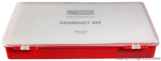 151-201 GROMMET KIT图片7
