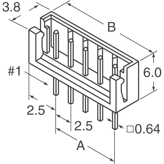 B11B-EH-ALFSN图片7