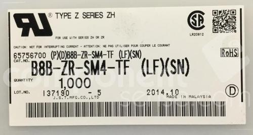 B8B-ZR-SM4-TFLFSN图片5