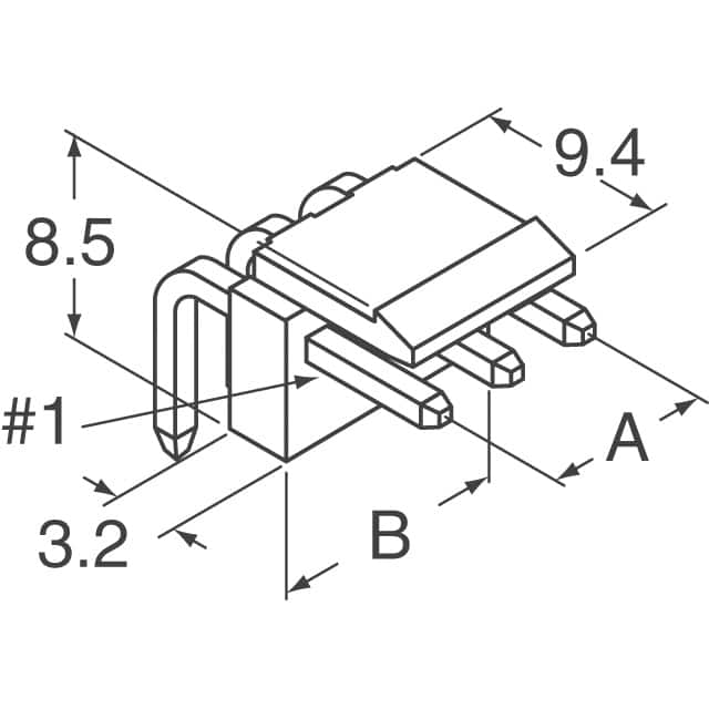 B8PS-VHLFSN图片10