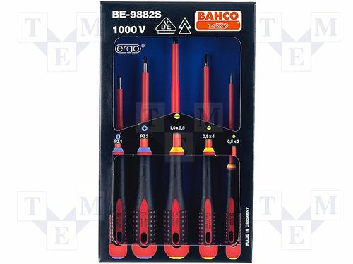 BE-9882S图片9
