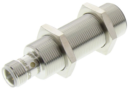 BES M18MI-PSC80B-S04G图片2