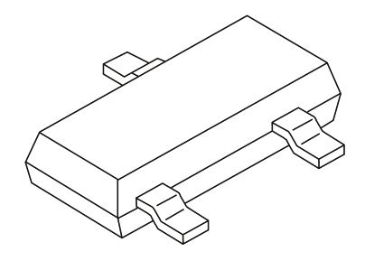 BZX84-B3V0图片2