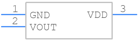 BD49K33G-TL引脚图