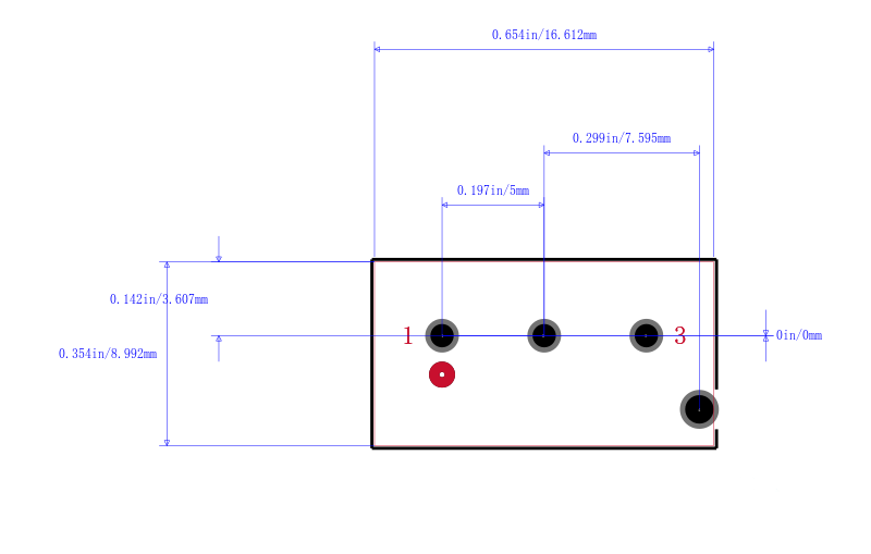 1376383-1封装图