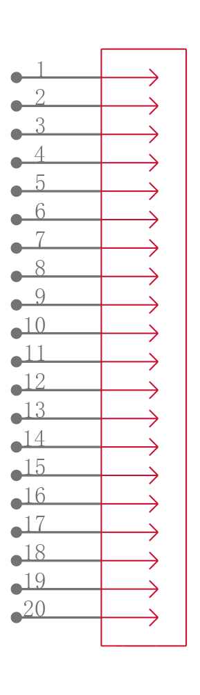 1-794077-0引脚图