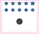 1-770971-0封装焊盘图