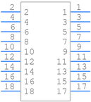 1-188275-8引脚图
