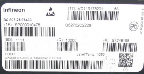 BC807-25E6433图片2
