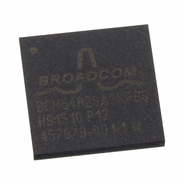 BCM5482SA2KFBG图片3
