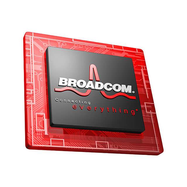 BCM5482SA2KFBG图片2