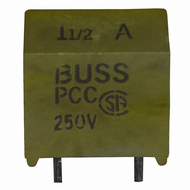 BK/PCC-1-R图片7