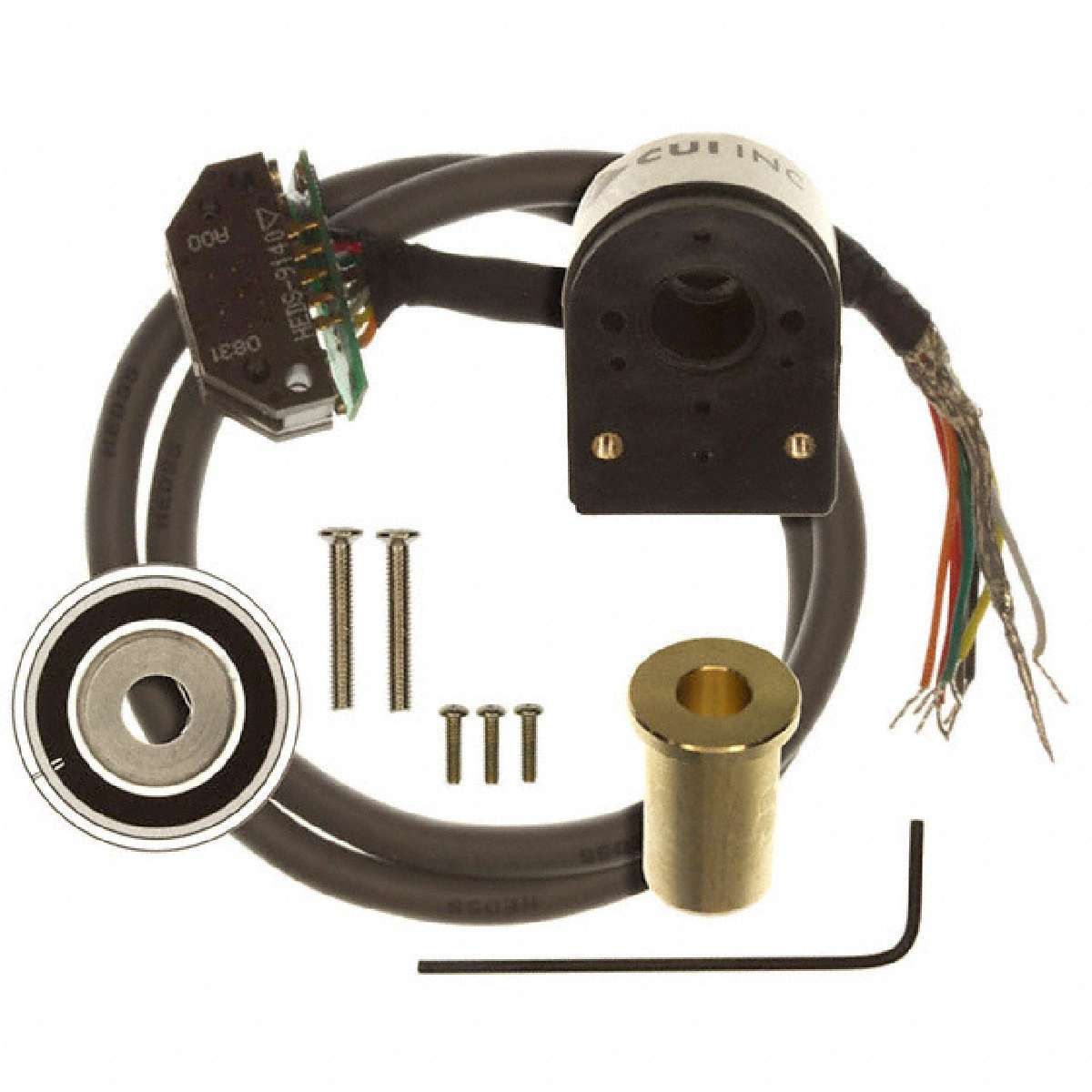 BME-500V-800K图片3