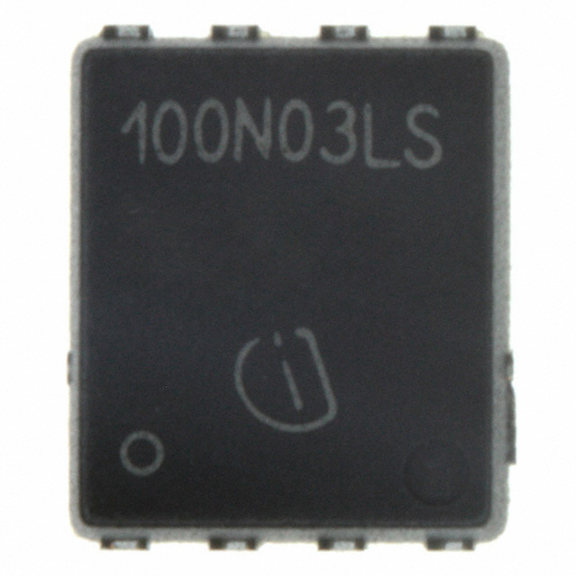 BSC100N03LSG图片1